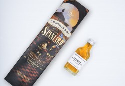 Compass Box The Story of...