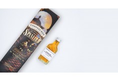 Compass Box The Story of the Spaniard - 0,04l