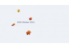 DDD Oktober 2021