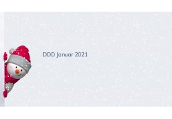 DDD Januar 2022