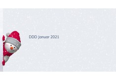 DDD Januar 2022