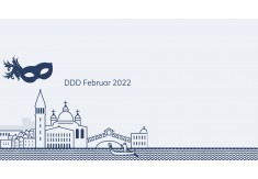 DDD Februar 2022