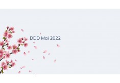 DDD Mai 2022