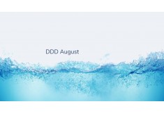 DDD August 2022 - Blind Tasting