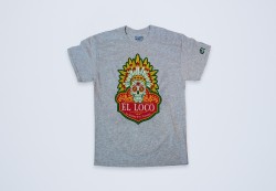ADV & McKay T-Shirt – El Loco