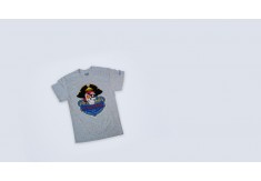 ADV & McKay T-Shirt – La Bucanera