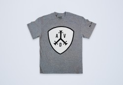 ADV & McKay T-Shirt – The...