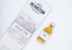 Deanston Virgin Oak – 0,04l