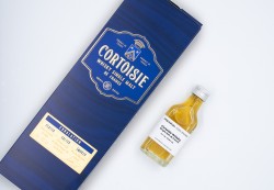 Cortoisie Whisky Single...
