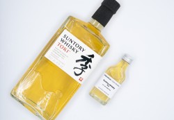 Suntory Whisky Toki – 0,04l